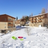 Font Romeu - Residencia Les Chalets du Belvedere